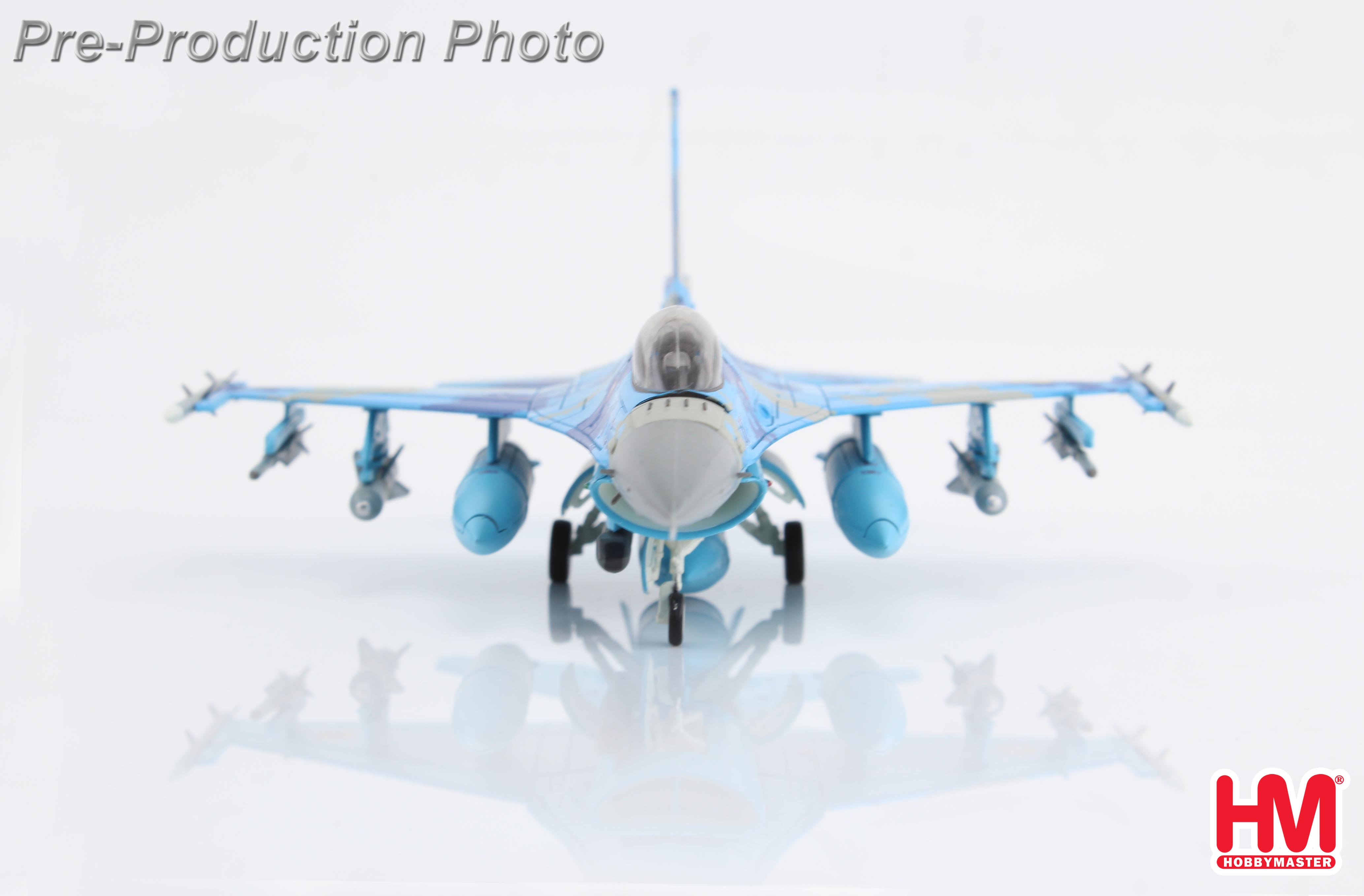 F-16C Ukrainian AF 